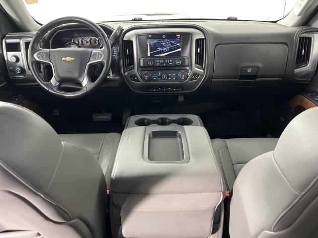used 2014 Chevrolet Silverado 1500 car, priced at $13,777
