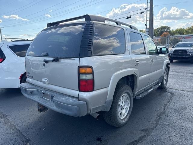 used 2006 Chevrolet Tahoe car, priced at $5,700