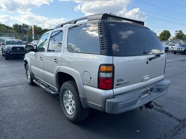 used 2006 Chevrolet Tahoe car, priced at $5,700