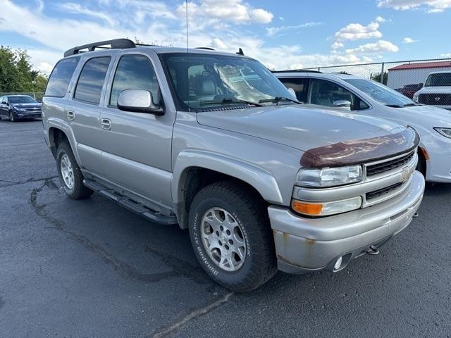 used 2006 Chevrolet Tahoe car, priced at $5,700