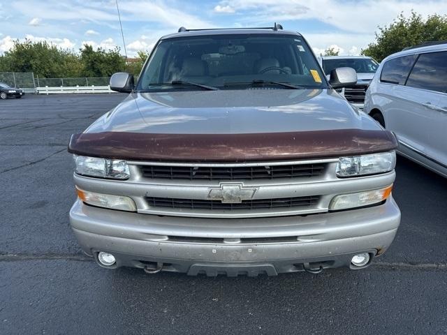 used 2006 Chevrolet Tahoe car, priced at $5,700