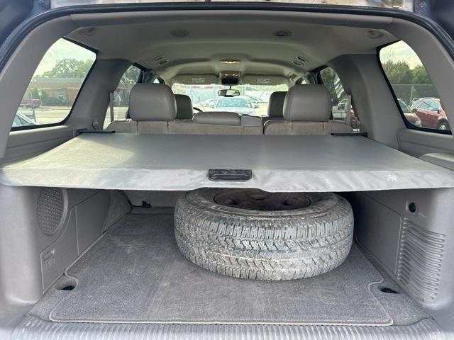 used 2006 Chevrolet Tahoe car, priced at $5,700