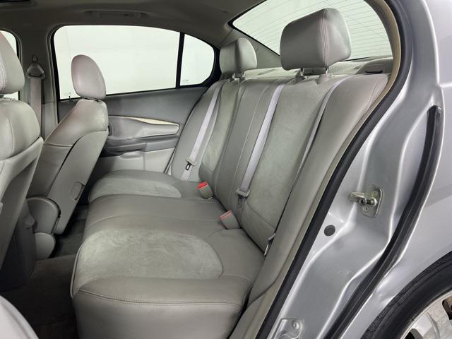 used 2005 Chevrolet Malibu car, priced at $4,700