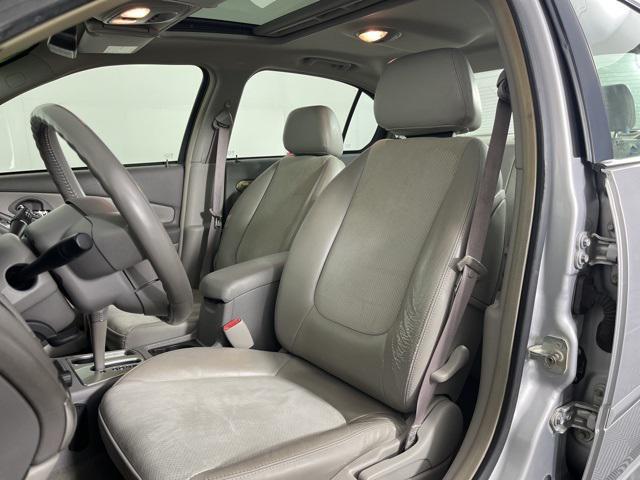 used 2005 Chevrolet Malibu car, priced at $4,700