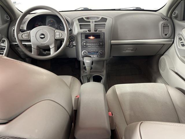 used 2005 Chevrolet Malibu car, priced at $4,700