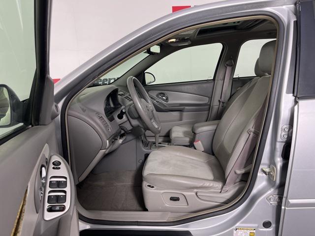 used 2005 Chevrolet Malibu car, priced at $4,700