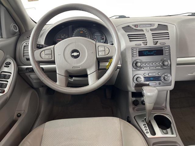 used 2005 Chevrolet Malibu car, priced at $4,700