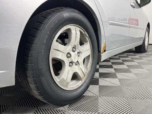used 2005 Chevrolet Malibu car, priced at $4,700
