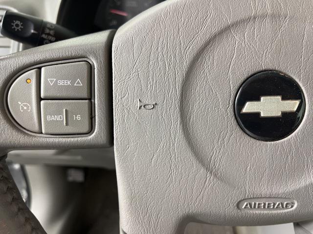 used 2005 Chevrolet Malibu car, priced at $4,700