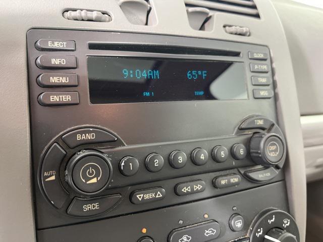 used 2005 Chevrolet Malibu car, priced at $4,700