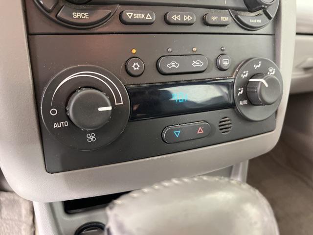 used 2005 Chevrolet Malibu car, priced at $4,700