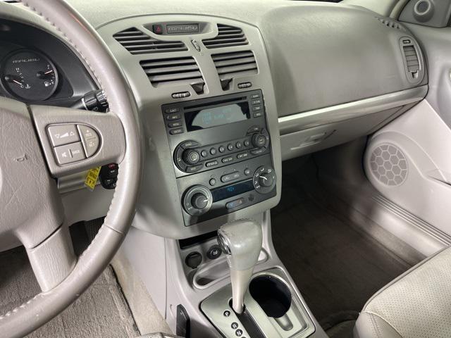 used 2005 Chevrolet Malibu car, priced at $4,700
