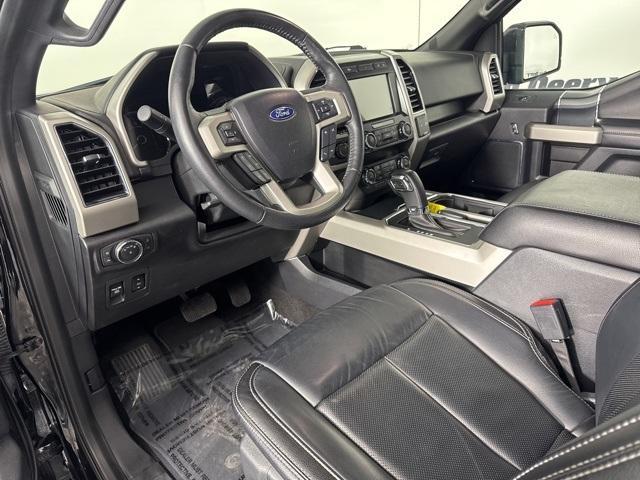 used 2020 Ford F-150 car, priced at $30,610