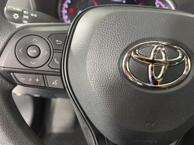 used 2023 Toyota RAV4 car, priced at $28,959