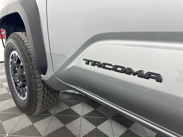 new 2024 Toyota Tacoma car, priced at $43,888