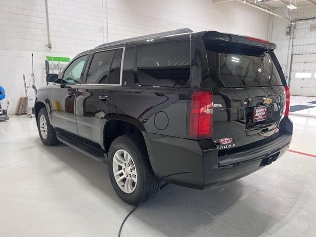 used 2019 Chevrolet Tahoe car, priced at $26,145
