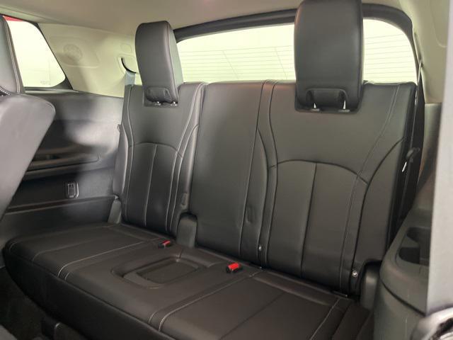 used 2025 INFINITI QX60 car, priced at $43,000