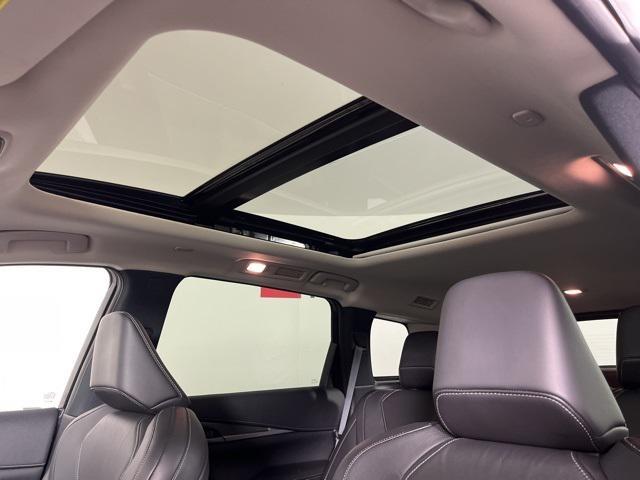 used 2025 INFINITI QX60 car, priced at $43,000