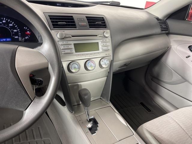 used 2011 Toyota Camry car, priced at $5,500