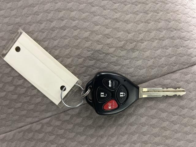 used 2011 Toyota Camry car, priced at $5,500
