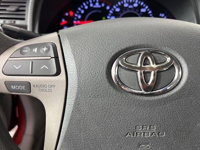 used 2011 Toyota Camry car, priced at $5,821