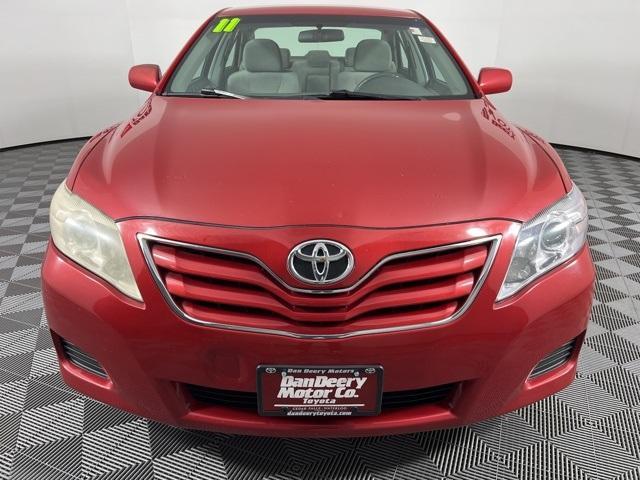 used 2011 Toyota Camry car, priced at $5,821
