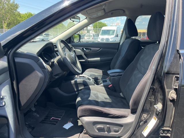 used 2014 Nissan Rogue car, priced at $10,700
