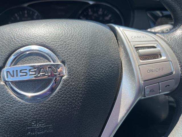 used 2014 Nissan Rogue car, priced at $10,700