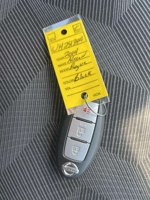 used 2014 Nissan Rogue car, priced at $10,700