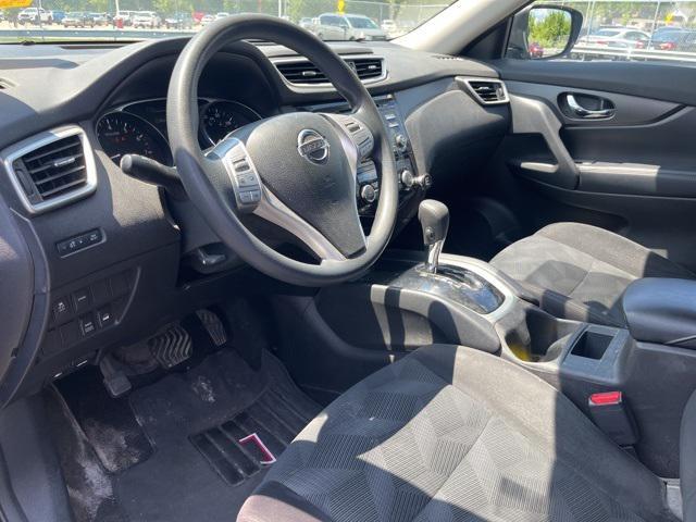 used 2014 Nissan Rogue car, priced at $10,700