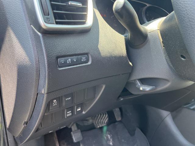 used 2014 Nissan Rogue car, priced at $10,700
