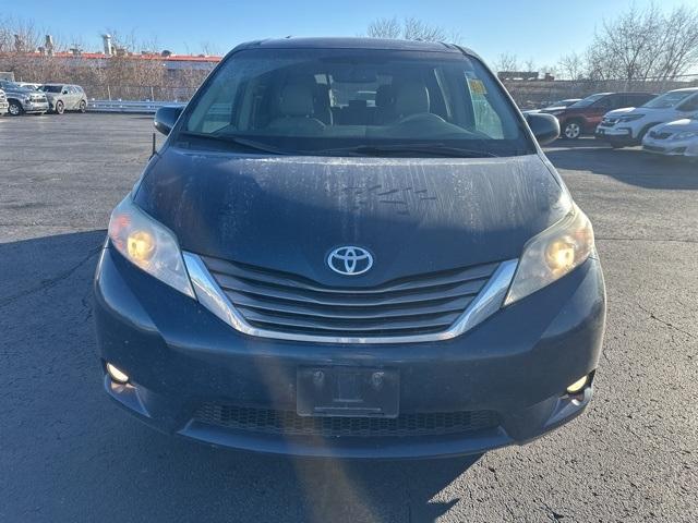 used 2011 Toyota Sienna car, priced at $7,722