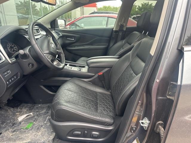 used 2020 Nissan Murano car, priced at $28,200