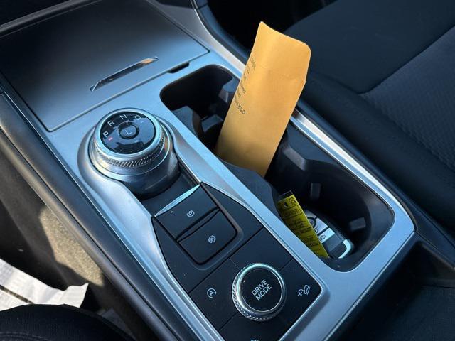 used 2022 Ford Explorer car, priced at $23,600