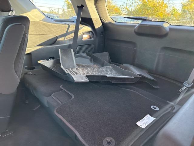 used 2022 Ford Explorer car, priced at $23,600