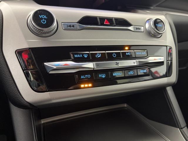 used 2022 Ford Explorer car, priced at $23,028