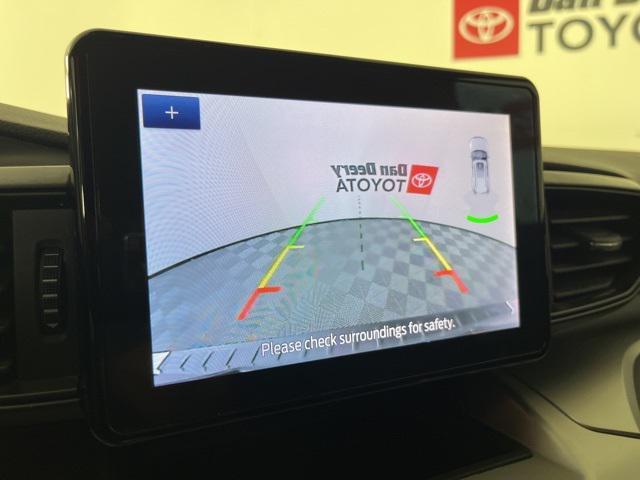 used 2022 Ford Explorer car, priced at $23,028