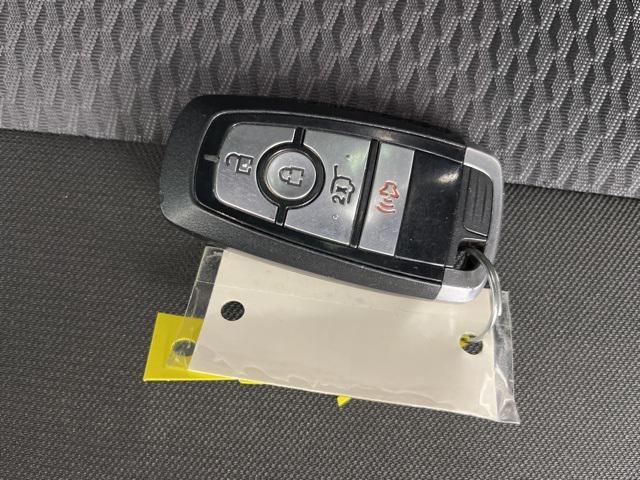 used 2022 Ford Explorer car, priced at $23,028