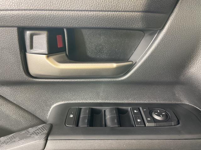 new 2025 Toyota Tacoma car, priced at $48,505