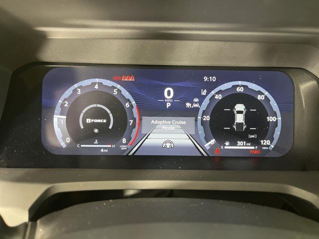 new 2025 Toyota Tacoma car, priced at $48,505