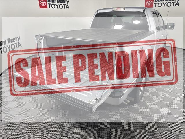 used 2012 Ford F-150 car, priced at $10,000