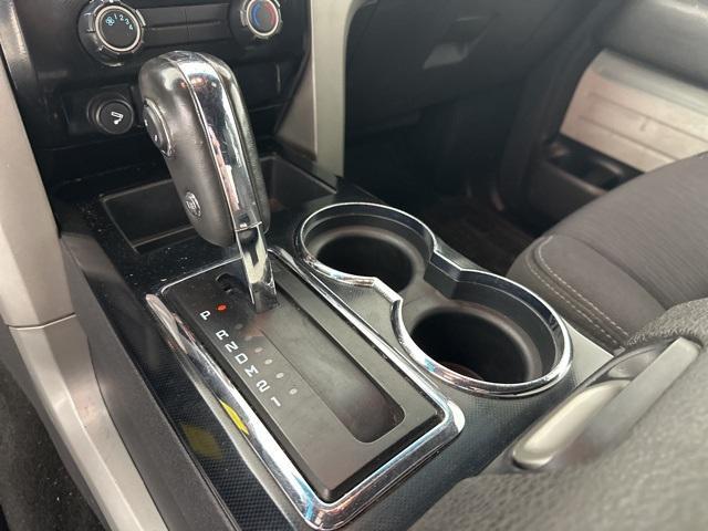 used 2012 Ford F-150 car, priced at $11,592