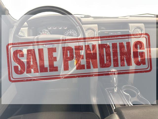 used 2012 Ford F-150 car, priced at $10,000