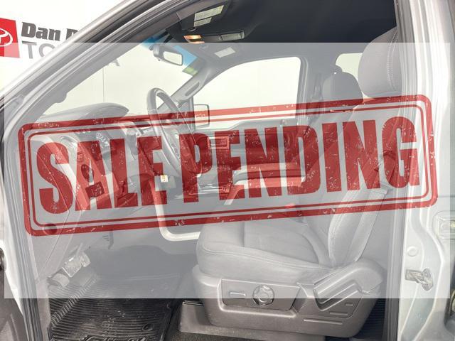 used 2012 Ford F-150 car, priced at $10,000