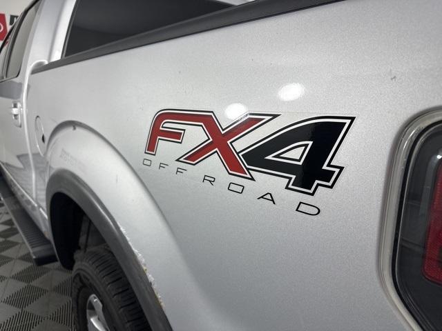 used 2012 Ford F-150 car, priced at $11,760