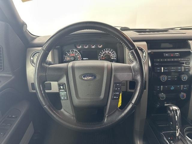 used 2012 Ford F-150 car, priced at $11,592