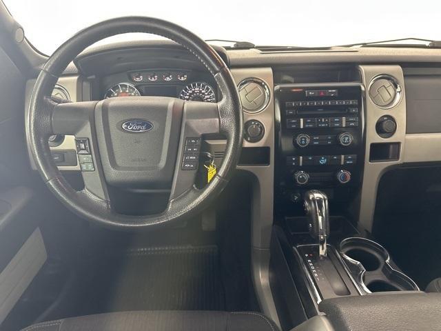 used 2012 Ford F-150 car, priced at $11,592