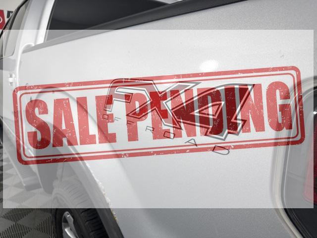 used 2012 Ford F-150 car, priced at $10,000