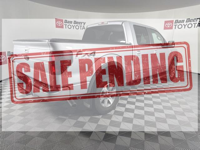 used 2012 Ford F-150 car, priced at $10,000