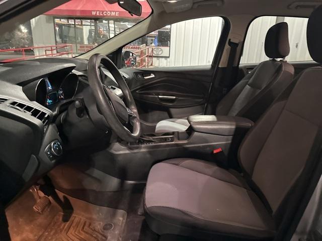 used 2019 Ford Escape car, priced at $13,652